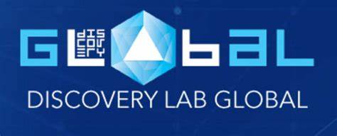 Discovery Lab Global Logo